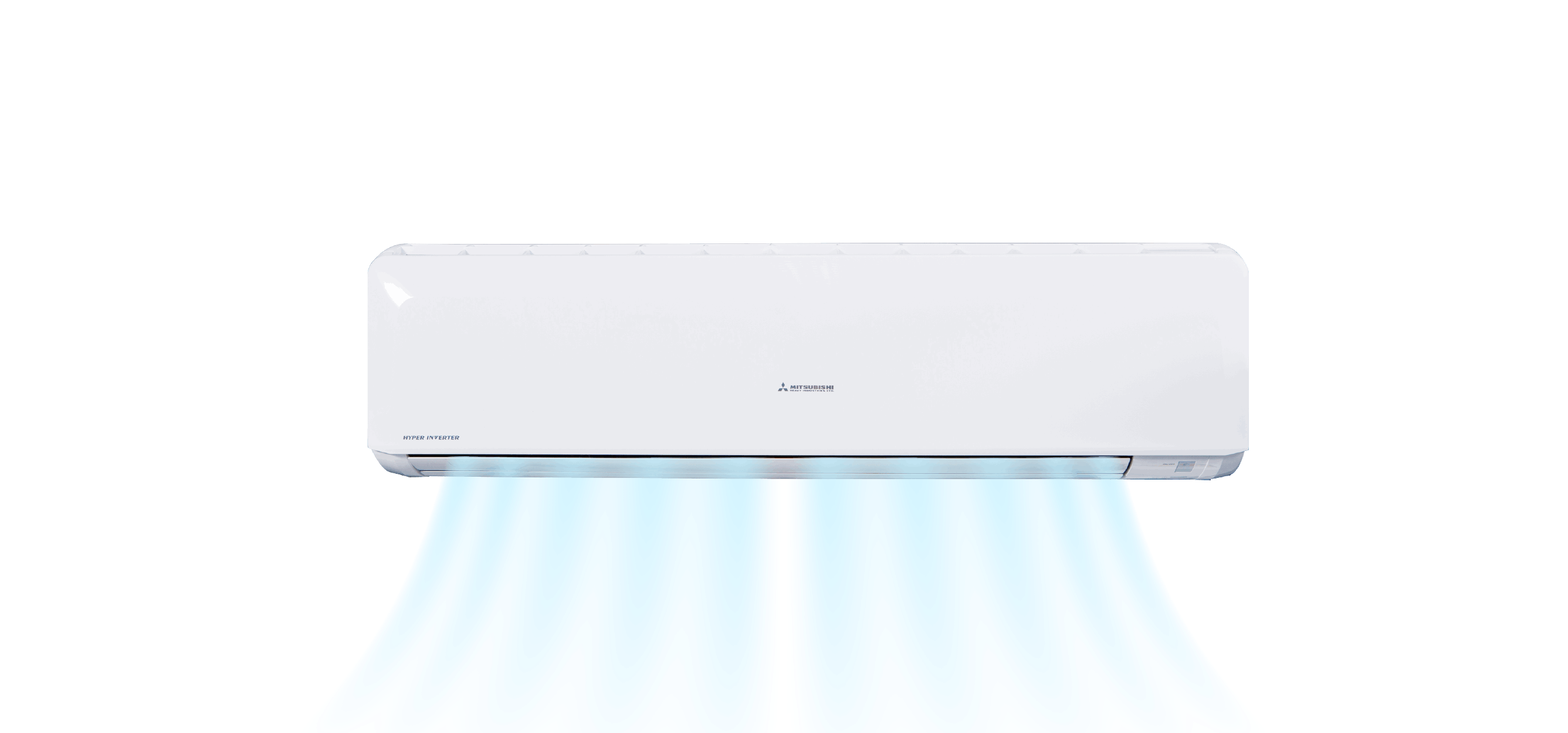 Điều hòa Mitsubishi Heavy 12000btu SRK/SRC-35ZSPS-W5 - 2 chiều Inverter